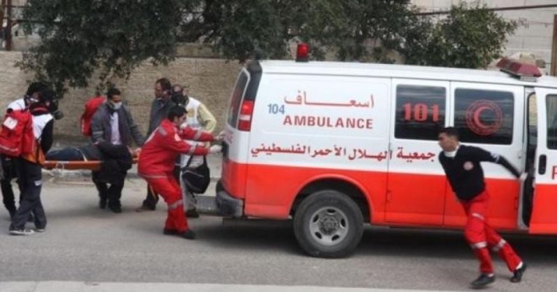 مصرع شابين وإصابة آخر بجروح خطيرة جراء حادث سير ذاتي وقع في يطا