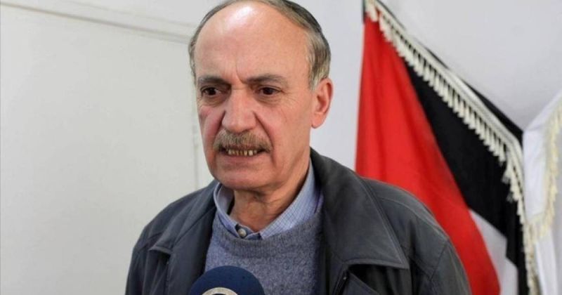 وفد فلسطيني برئاسة أبو يوسف يصل إلى السويد لبحث ترتيبات انتخابات المجلس الوطني