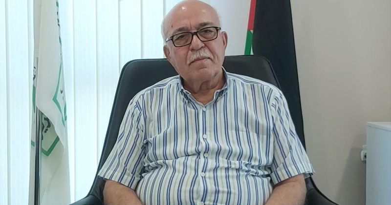 رأفت: العقوبات ضد لاهاي واستيطان (E1) سياسة مزدوجة لتجريد العدالة من سلطتها والجغرافيا من هويتها الفلسطينية