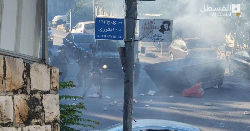 الكشف عن مخطط لإقامة فندق في سلوان وتحذير من ارتباطه بالتوسع الاستعماري