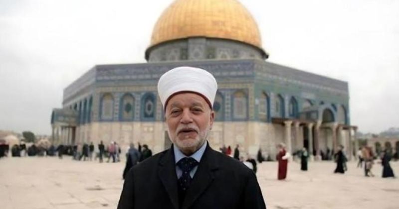 المفتي: غدا الأربعاء غرة شهر صفر