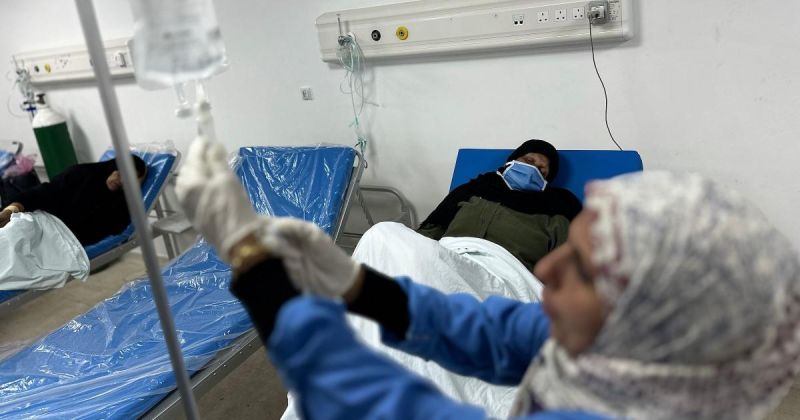 "الصحة العالمية": إصابات السرطان تقترب من 35 مليون حالة سنويا ما لم تتخذ إجراءات عاجلة