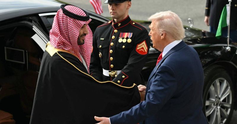 اتفاق نووي مدني سعودي–أمريكي يعزز تحولات الطاقة في المنطقة