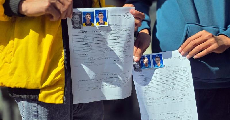 "الداخلية" ونقابة المحامين تعلنان بدء استقبال طلبات إصدار جوازات السفر لطلبة الثانوية العامة والدراسات العليا في قطاع غزة