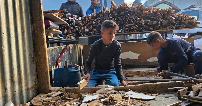 هيئة البترول توضح مصدر غاز الطهي المتداول في السوق السوداء: الكميات محدودة ولا توجد إمدادات إضافية