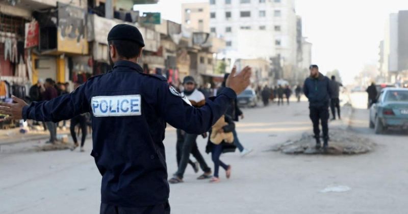مقتل شاب بإطلاق نار في خان يونس والشرطة تفتح تحقيقًا