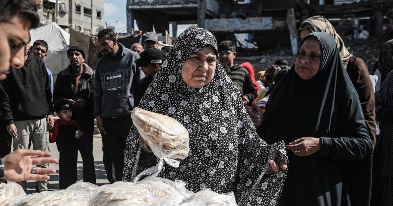تقرير أممي: 6500 حالة إجهاض في غزة خلال 9 أشهر وتصاعد العنف ضد النساء والفتيات