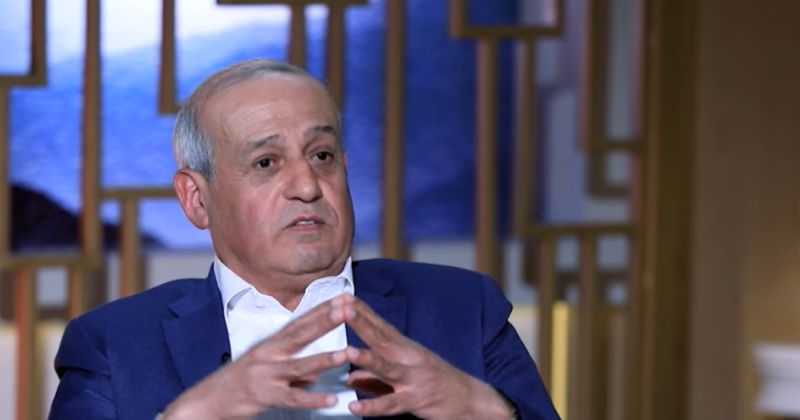 «الشعبية» وفتح تبحثان تحريك مسار المصالحة وتدعوان إلى حوار وطني شامل