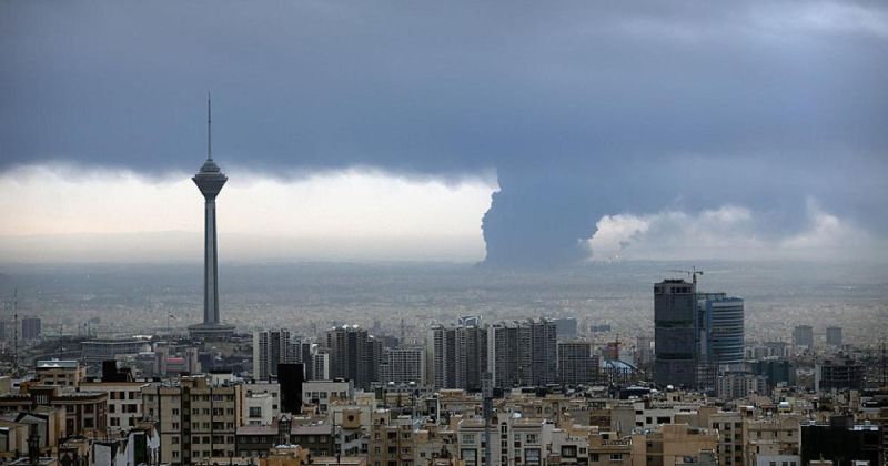 إسرائيل تلوّح بجولة جديدة ضد إيران.. طهران تحذر: أي حرب ستشعل المنطقة