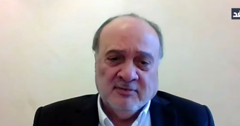 ناصر القدوة يفتح النار على مؤتمر «فتح» الثامن: «لَمّة» لتثبيت نفوذ أبومازن أم بروفة مبكرة لمعركة الخلافة؟