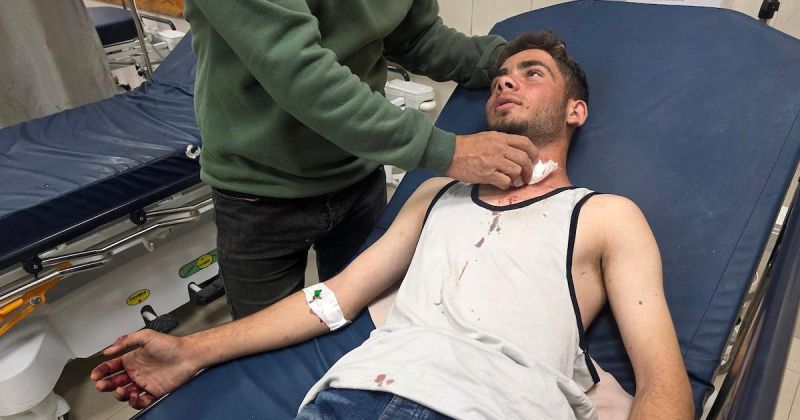 صحة غزة تطالب بتسريع الإجلاء الطبي لآلاف المرضى والجرحى