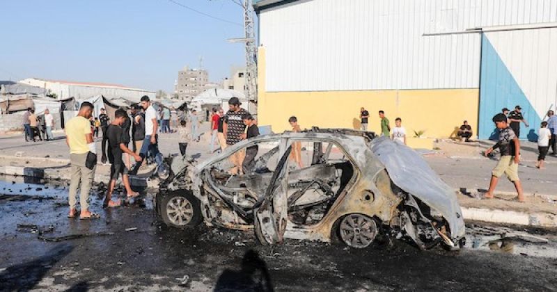 غزة بين خروقات الهدنة ومسار القاهرة: خمسة شهداء بقصف إسرائيلي وحماس تتحدث عن مقاربات جديدة لوقف النار