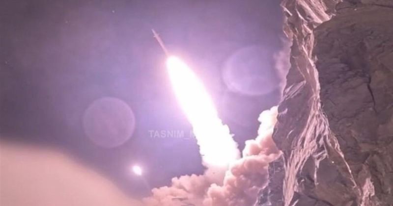 صواريخ طهران تستنفر الكويت وواشنطن توسّع ضرباتها.. انفجارات تهز مدنًا إيرانية ومضيق هرمز يقترب من الانفجار