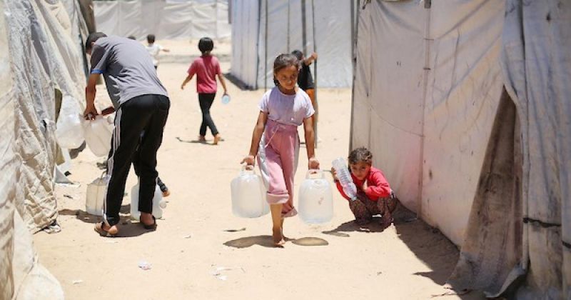 انتخابات “حماس” بين ضغط القرار وسلاح المرحلة الثانية: قيادة تبحث عن رأس سياسي وسط تعقيدات الهدنة والإعمار