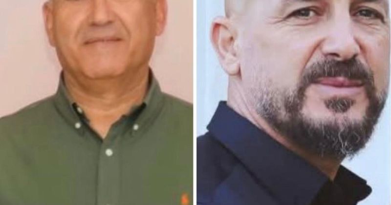 مقتل مروان أبو شاهين وسعادة سعادة بجريمة إطلاق نار في بقعاثا… وارتفاع ضحايا الجريمة في الداخل إلى 127 منذ مطلع العام