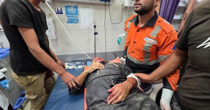 شهداء وجرحى في قصف إسرائيلي بخان يونس وغزة وسط استمرار خروقات وقف إطلاق النار