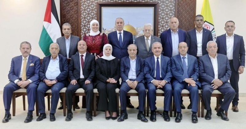 مركزية فتح تبحث الاتصالات مع واشنطن وملفات غزة والانتخابات وتقر عودة عدد من المفصولين