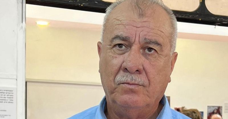 توقيف محمد بركة يشعل ملف الحريات السياسية للفلسطينيين بالداخل: الشرطة تتحدث عن "تحريض" ولجنة المتابعة تراه ملاحقة سياسية