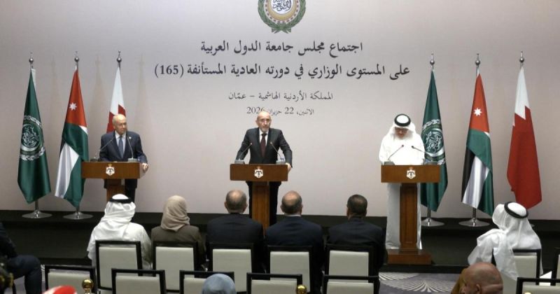 مجلس الجامعة العربية يعتمد تعيين نبيل فهمي أميناً عاماً جديداً
