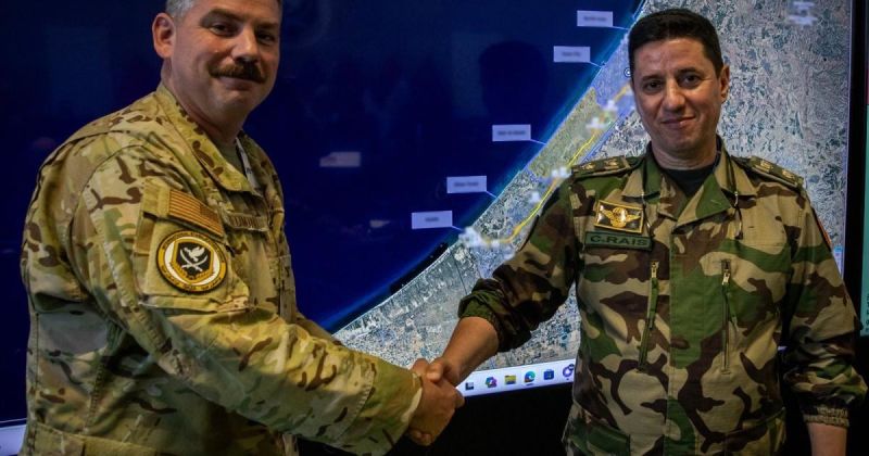 ترتيبات أمنية لما بعد الانسحاب في غزة: بحث استيعاب الميليشيات في «رفح الجديدة» وموقع عسكري لقوة مغربية