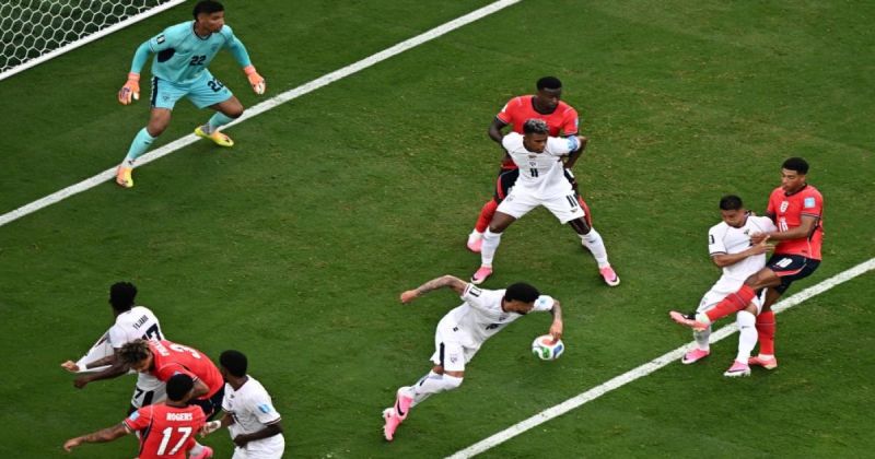 إنجلترا تتصدر مجموعتها ومصر تترقب موقف صلاح قبل دور الـ32 في مونديال 2026