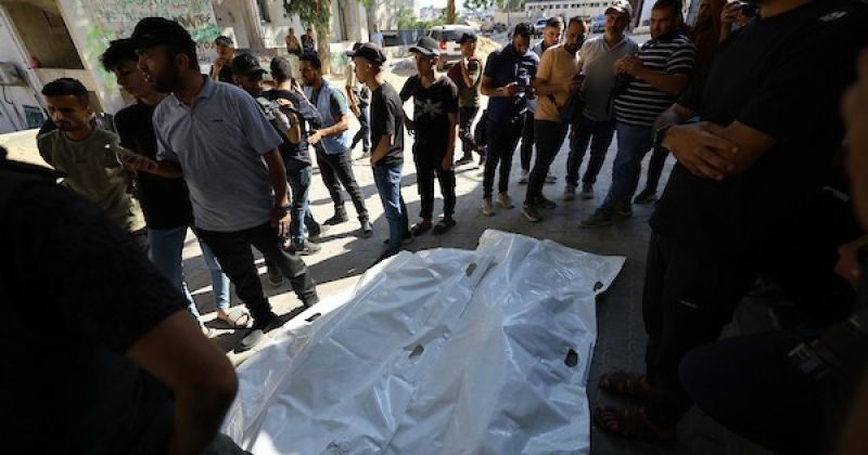 رغم وقف إطلاق النار: 11شهيدًا في غزة منذ فجر السبت بينهم طفلتان ومصور في قناة الجزيرة مباشر