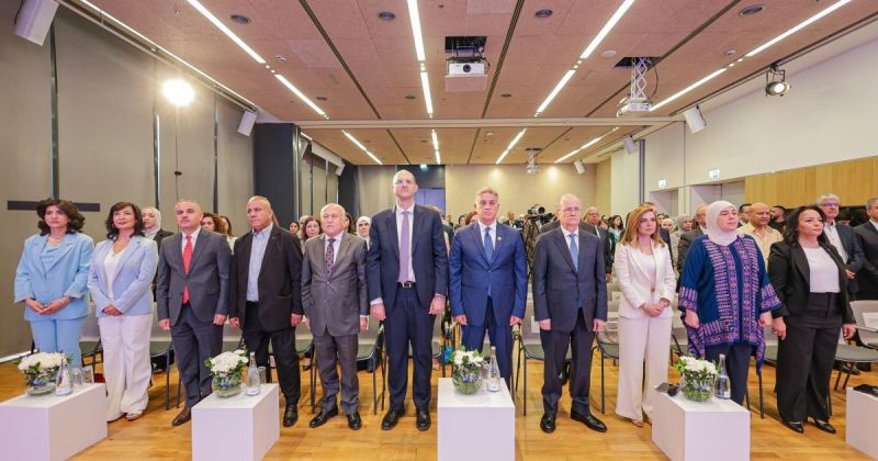ضمن شراكة استراتيجية.. منتدى سيدات الأعمال وبنك فلسطين يطلقان "جائزة التميز لسيدات الأعمال 2026"