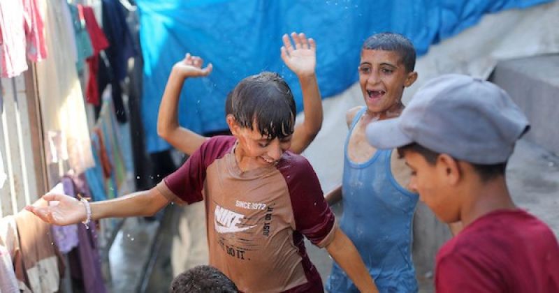 القاهرة تفتح بوابة الأمل: توافق فلسطيني متقدم يقرّب غزة من وقف شامل للعدوان ومرحلة التعافي