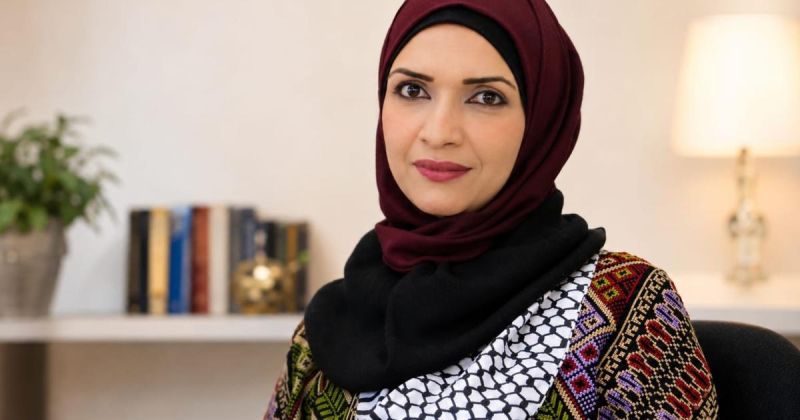 ذَاكِرَةُ اليَاسَمِينِ الجَافّ