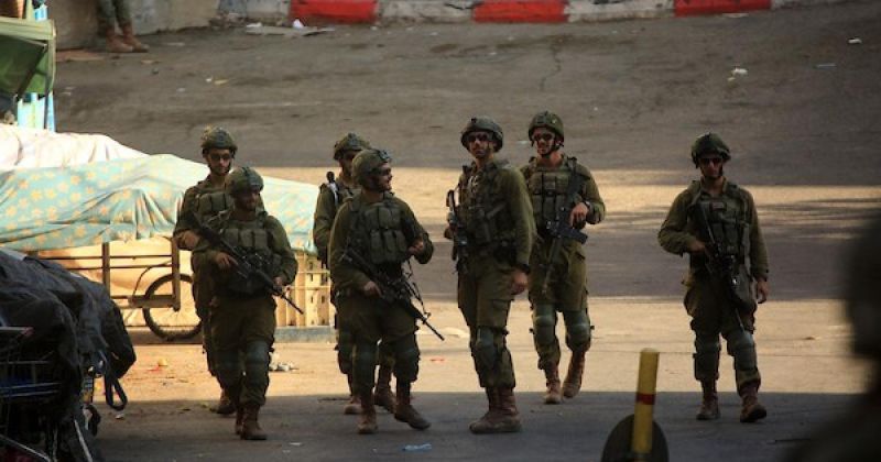 ثلاثة شهداء بينهم طفل وإصابات واعتقالات واعتداءات للمستعمرين في الضفة والقدس