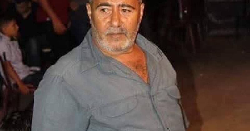 استشهاد سهيل رمضان حجي متأثرًا بجروح أصيب بها في قصف إسرائيلي سابق على حي الزيتون
