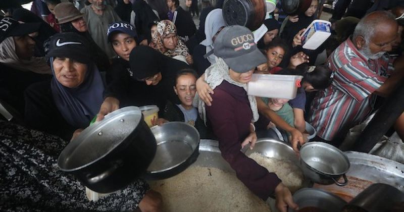 تقرير دولي يحذر: ثلثا سكان غزة مهددون بالجوع الشديد مع تراجع المساعدات ونقص التمويل