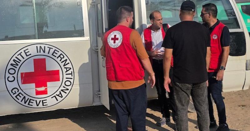 أسماء.. الافراج عن 35 أسير من قطاع غزة بعد اعتقالهم لفترات متفاوتة