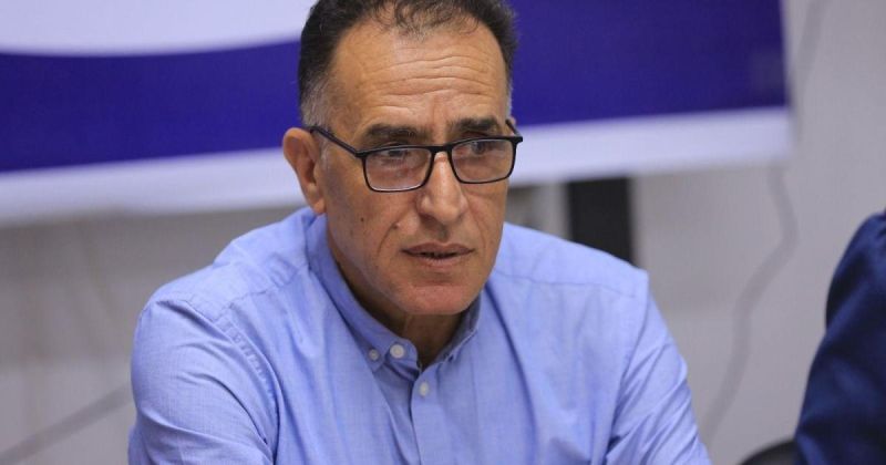 مصطفى إبراهيم: حل لجنة إدارة غزة «قفزة في الهواء» ما لم يقترن بضغط على إسرائيل وضمانات للمرحلة المقبلة