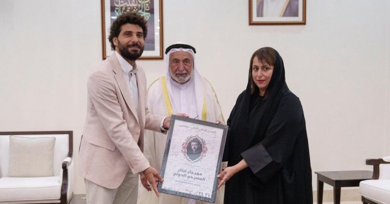 بيروت تستضيف مهرجان لبنان المسرحي الدولي