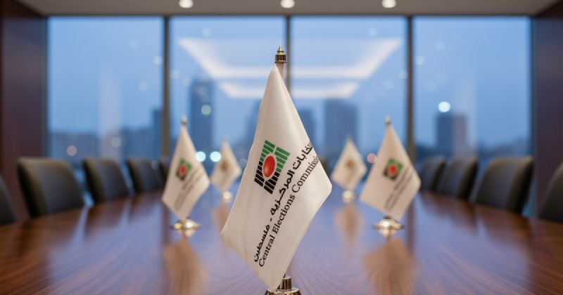 لجنة الانتخابات: فتح التسجيل الإلكتروني للناخبين الجدد استعدادًا للانتخابات التشريعية