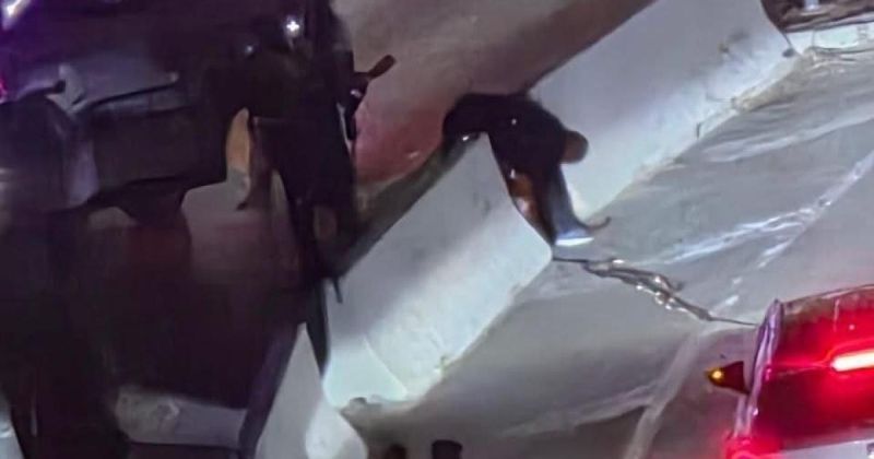 استشهاد شاب برصاص الاحتلال عند حاجز شعفاط بعد تركه ينزف