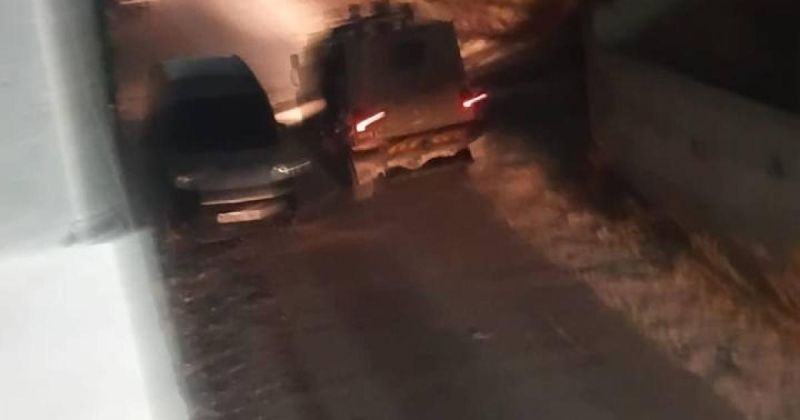اقتحامات واعتقالات واعتداءات للمستوطنين خلال ساعات الليل والفجر في الضفة الغربية