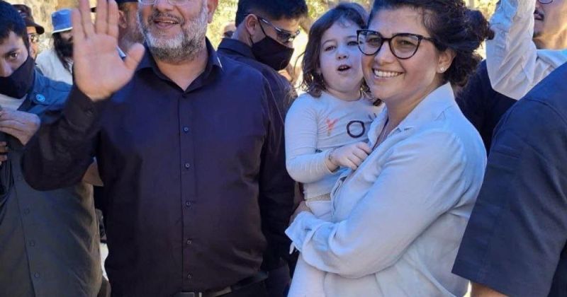 اقتحام قياسي للأقصى بقيادة بن غفير وسط قيود مشددة على المصلين وتصعيد ميداني في القدس