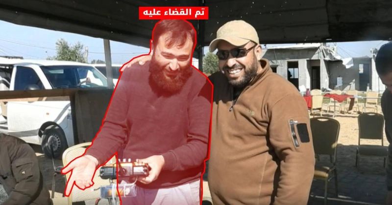 الجيش الإسرائيلي يعلن اغتيال ثلاثة من عناصر حماس في غارات على وسط وشمال قطاع غزة
