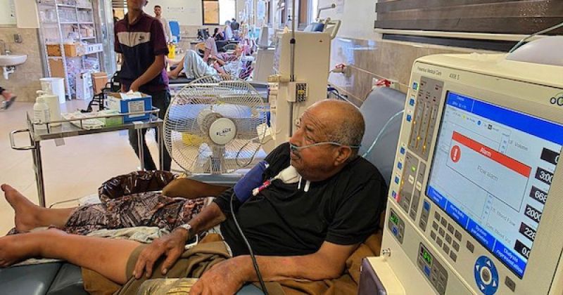 صحة غزة: تعطيل كامل لإجلاء المرضى والجرحى وتحذيرات من «وفيات مؤجلة» بسبب إغلاق المعابر