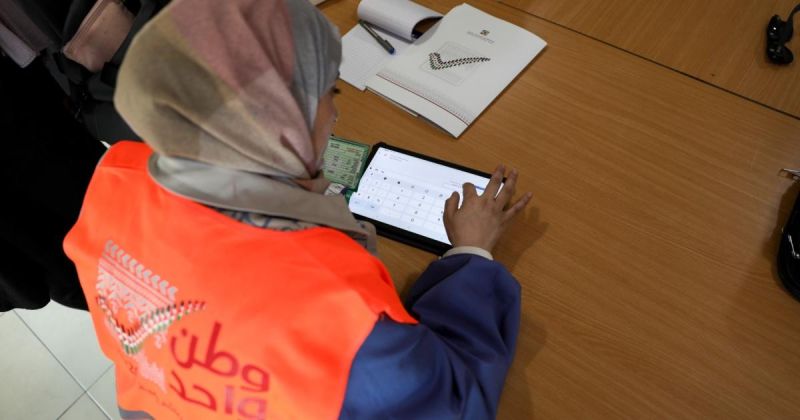 بدء التسجيل للانتخابات التشريعية 2026 في الضفة.. لجنة الانتخابات تدعو للمبادرة والشعبية تحث على تحديث السجل