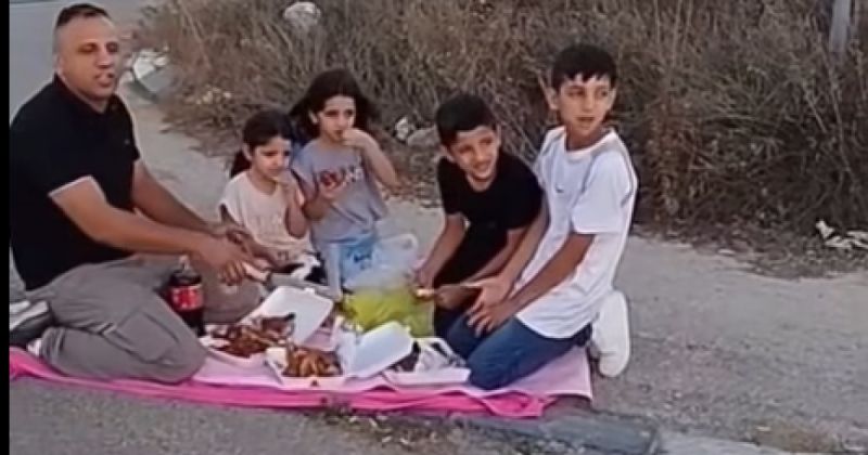 محافظة القدس: اقتحامات للأقصى وإخطارات بهدم 36 عقاراً وتشديد القيود على المقدسيين