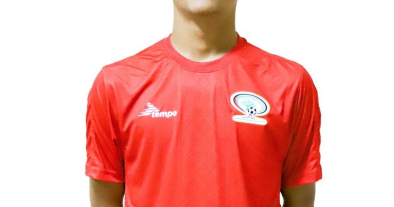 ياسر منصور.. أصغر لاعب فلسطيني يحترف في أوروبا عبر بوابة سانتا لوسيا المالطي