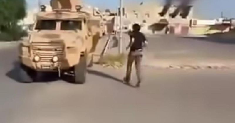 فوضى السلاح تضرب غرب ليبيا.. قتلى وفرار جماعي من سجن صرمان وسط اشتباكات غامضة