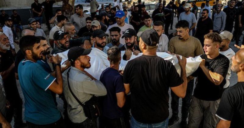 مركز حقوقي: استهداف شرطة غزة يهدد الحماية المدنية ويعمّق الانهيار الأمني في القطاع