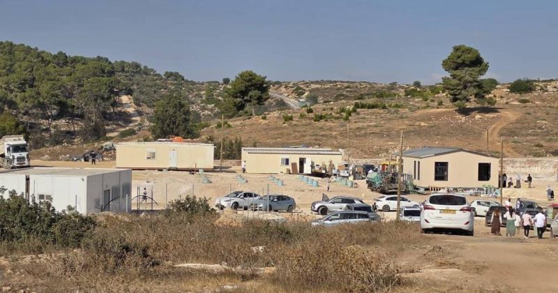 بحضور كاتس.. والأجهزة الإسرائيلية تؤكد إحباط هجوم وشيك دون تحديد هدفه