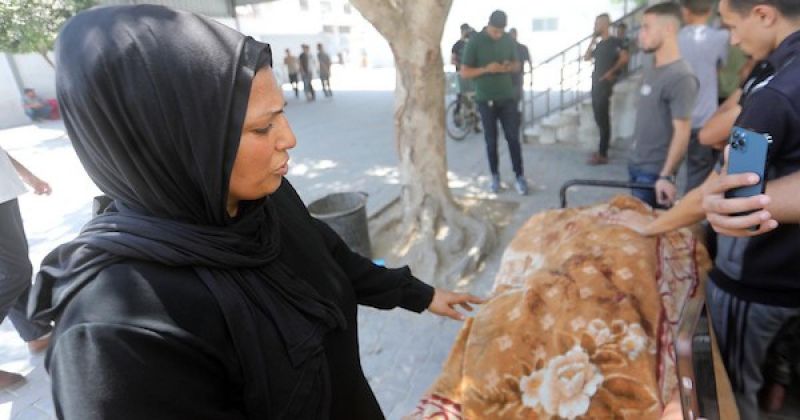 7 شهداء بينهم 5 في مدينة غزة بقصف إسرائيلي متواصل.. وشهيد متأثرًا بجراح سابقة
