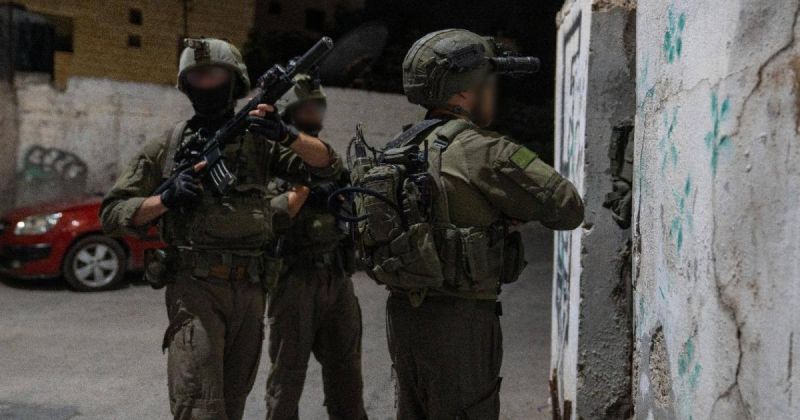محافظة القدس: انسحاب قوات الاحتلال من مخيم قلنديا وكفر عقب بعد عدوان واسع استمر يومين خلّف انتهاكات جسيمة