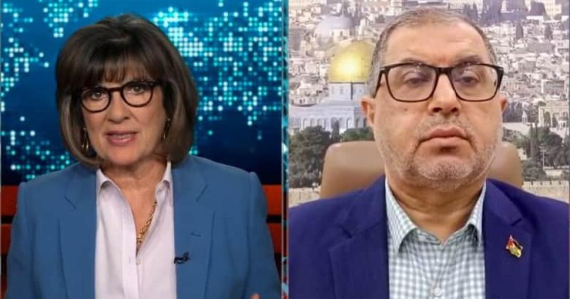 نعيم لـCNN: حماس متمسكة بوقف إطلاق النار ومستعدة لمسار سياسي.. ولا نريد دفع ثمن حسابات نتنياهو الانتخابية